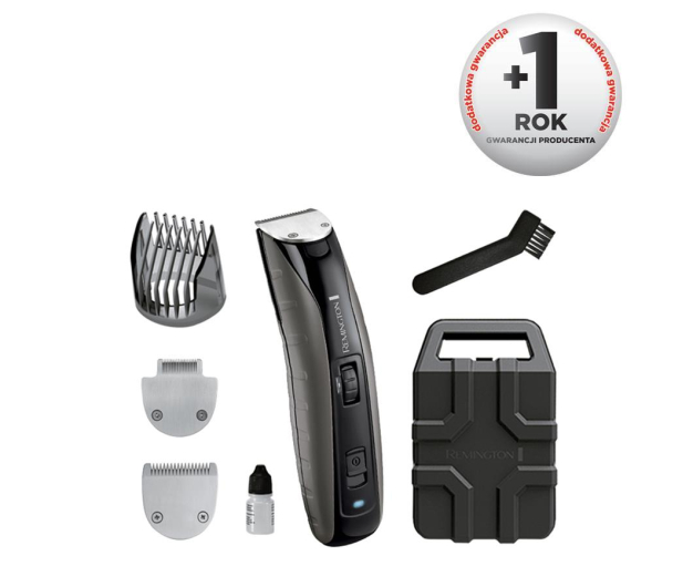 Remington Trymer virtually indestructible do brody MB4850 - 236554 - zdjęcie